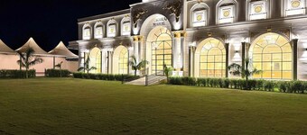 Rambagh Resorts By Stotrak, Gwalior