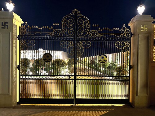 Rambagh Resorts By Stotrak, Gwalior