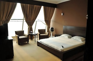 ห้องพัก