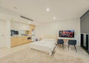 Room - Burwood Studios (Sydney)