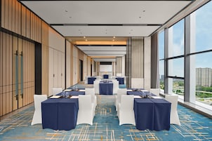 Sala de reuniones