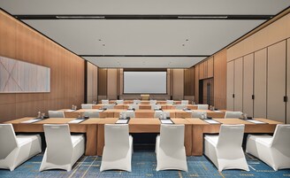 Sala de reunião
