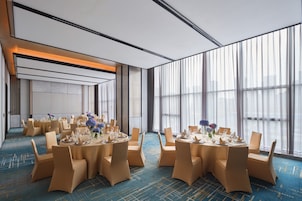 Sala de reunião