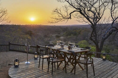 Toro River Lodge