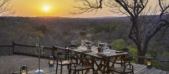 Toro River Lodge