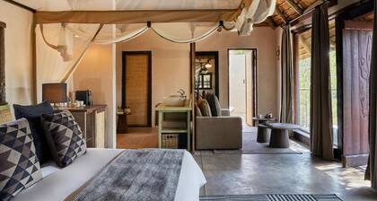 Toro River Lodge