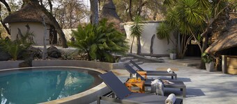 Toro River Lodge