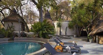 Toro River Lodge
