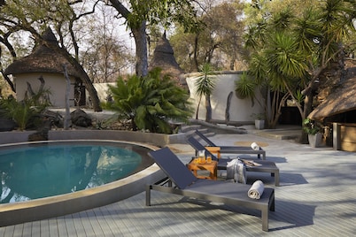 Toro River Lodge