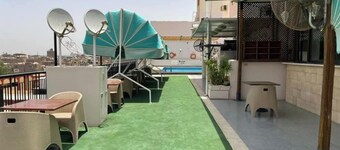 Stjosephhotel