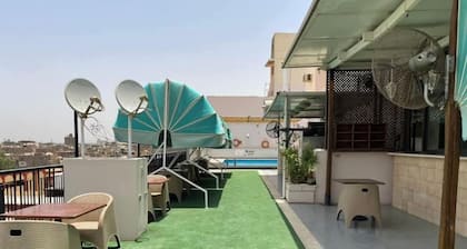 Stjosephhotel