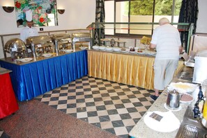 Tempat makan