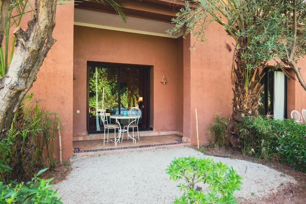 Teres/patio