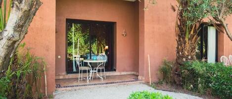 Teres/patio