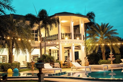 Saithong Resort