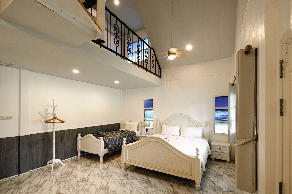 客房