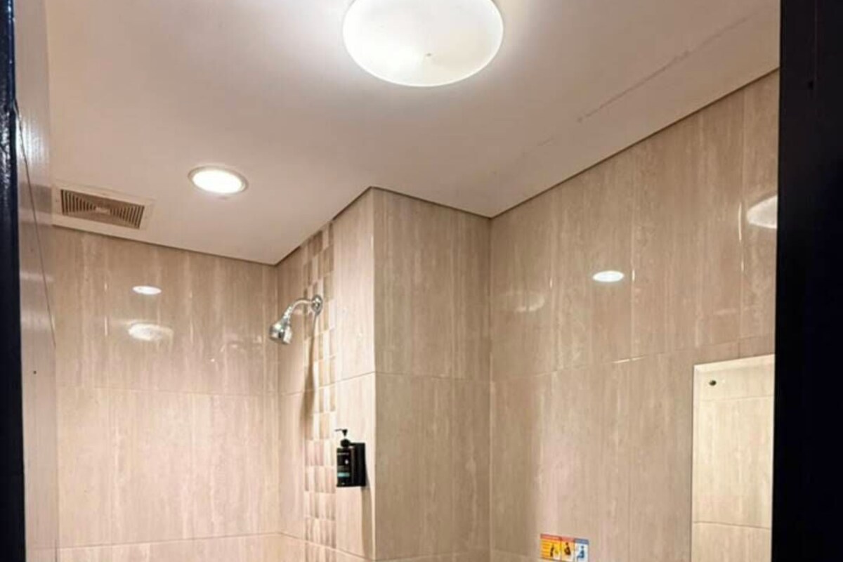 Kamar mandi