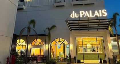 Du Palais Hotel