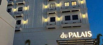 Du Palais Hotel