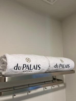 Room - du Palais Hotel (Jambi)