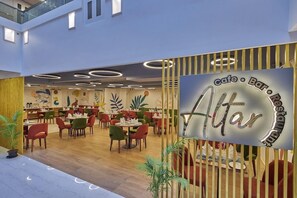 Servei de restauració
