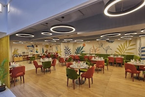 Tempat makan
