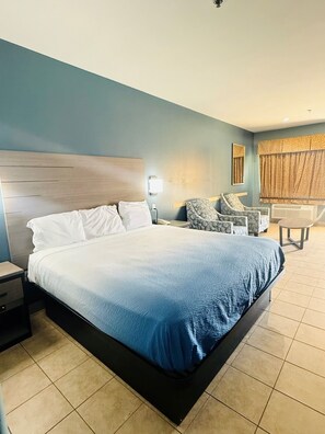 Room - Weslaco Inn (Weslaco)