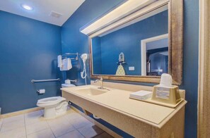 Room - Weslaco Inn (Weslaco)