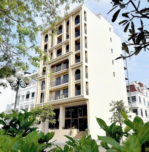 Ảnh chưa phân loại, 5 trong số 41 ảnh, nút