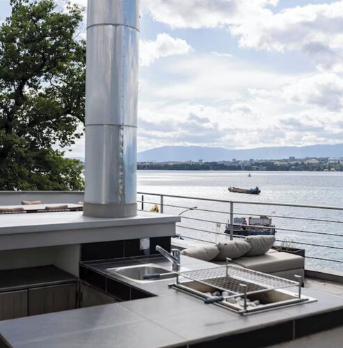 Elite Villa Geneva
