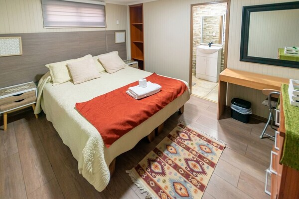 Residencial Linares La Reina - Linares, Chile