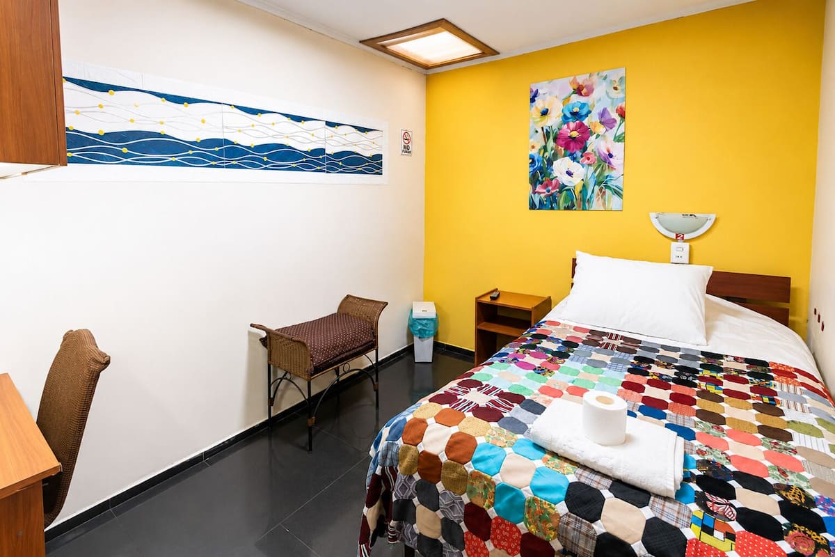 Classic Room