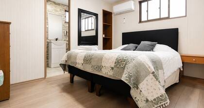 Residencial Linares la Reina