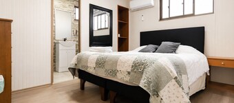 Residencial Linares la Reina