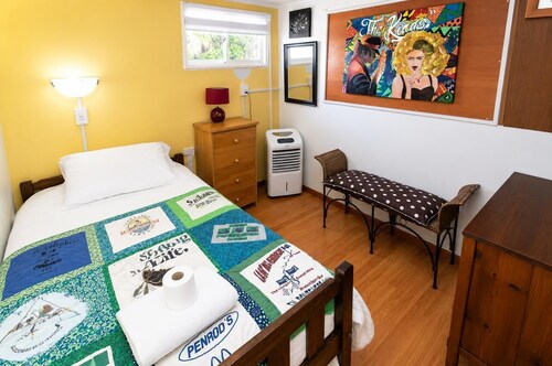 Residencial Linares la Reina 