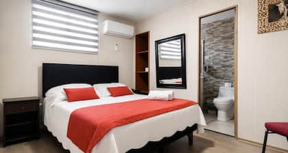 Residencial Linares la Reina