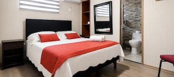 Residencial Linares la Reina