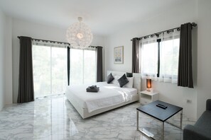 Room - Z-beach Resort (Pranburi)