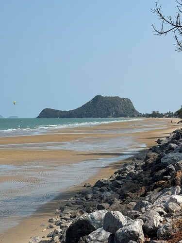 Z-beach Resort