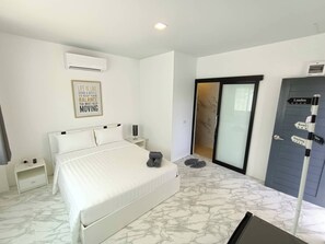 Room - Z-beach Resort (Pranburi)