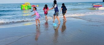 Z-beach Resort