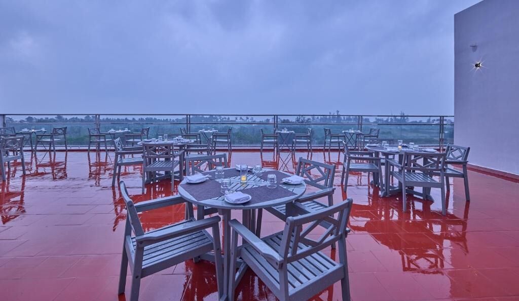 Terras
