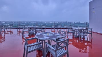 Terras
