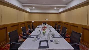Salle de réunion