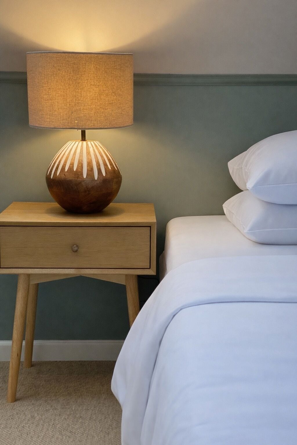 Deluxe-Doppelzimmer, Stadtblick | Bügeleisen/Bügelbrett, kostenloses WLAN
