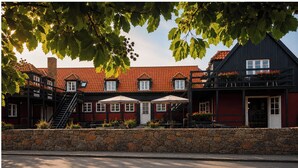 Exterior - Klippen - Skt. Jørgens Gaard (Gudhjem)