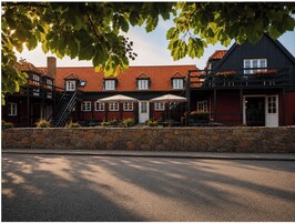 Udendørsområde