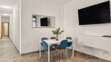 Dineren