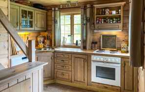 Unclassified image, 3 of 19, button - 6 bedroom stunning home in Bjorli (Bjorli)