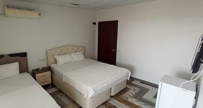Arsuz Marin Otel